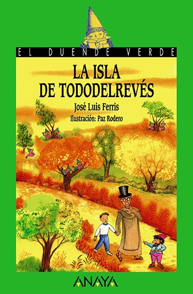 ISLA DEL TODODELREVES