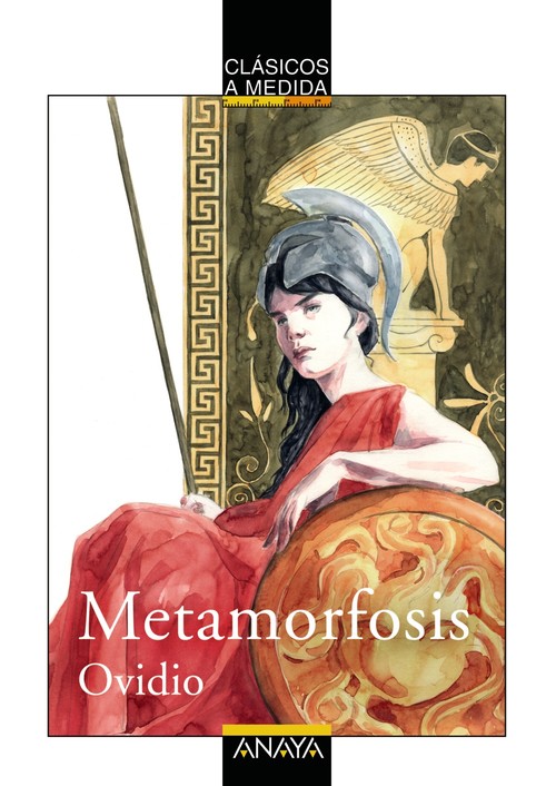METAMORFOSIS,LA