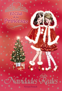 NAVIDADES REALES-CLUB DE LAS PRINCESAS