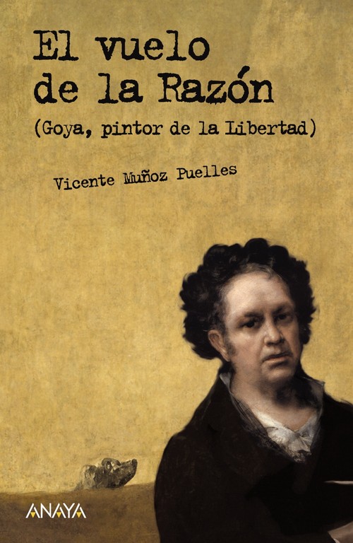 VUELO DE LA RAZON,EL