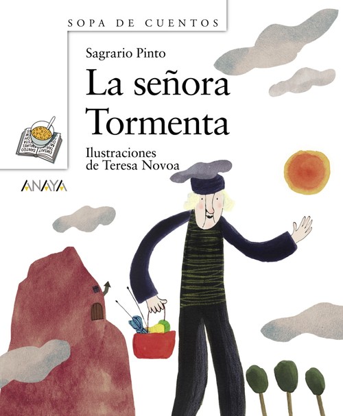 SE�ORA TORMENTA