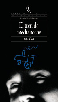 TREN DE MEDIANOCHE,EL-ANAYA