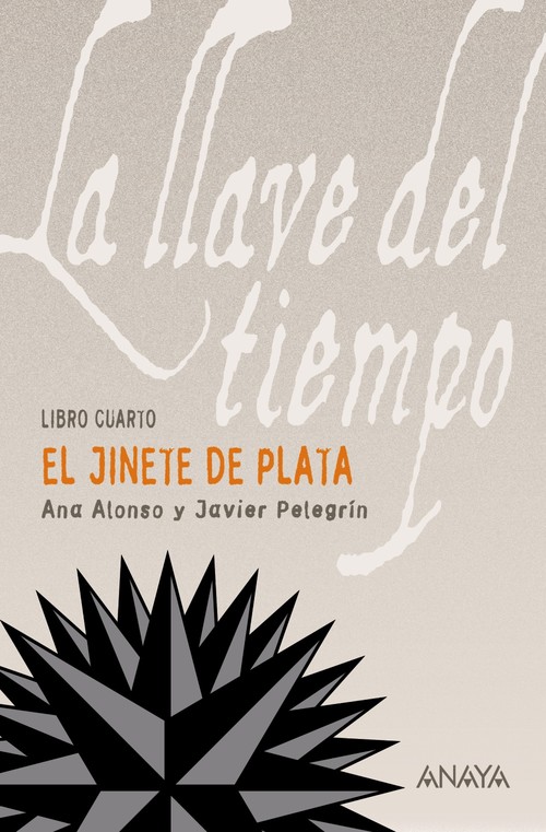 JINETE DE PLATA,EL