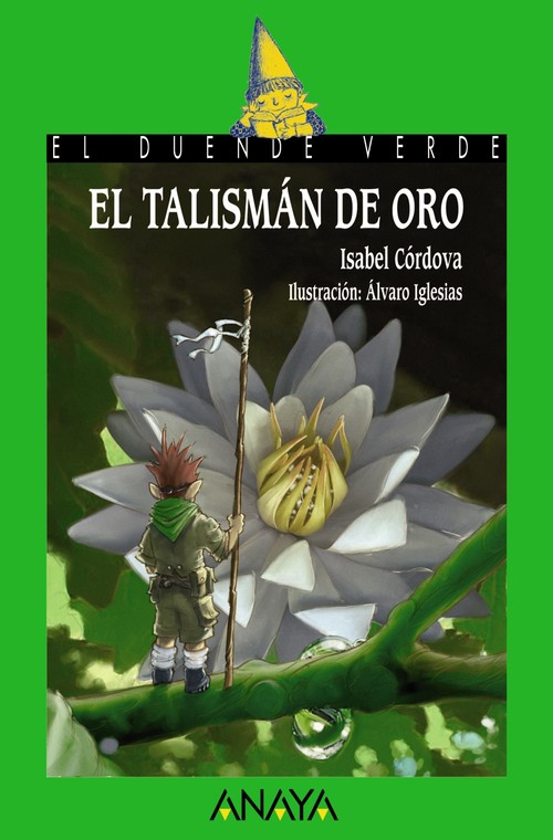 TALISMAN DE ORO,EL