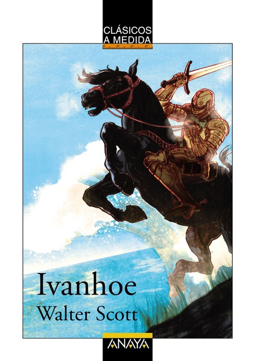 IVANHOE-CLASICOS A MEDIDA