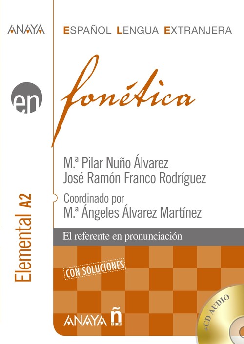 FONETICA ELEMENTAL A2