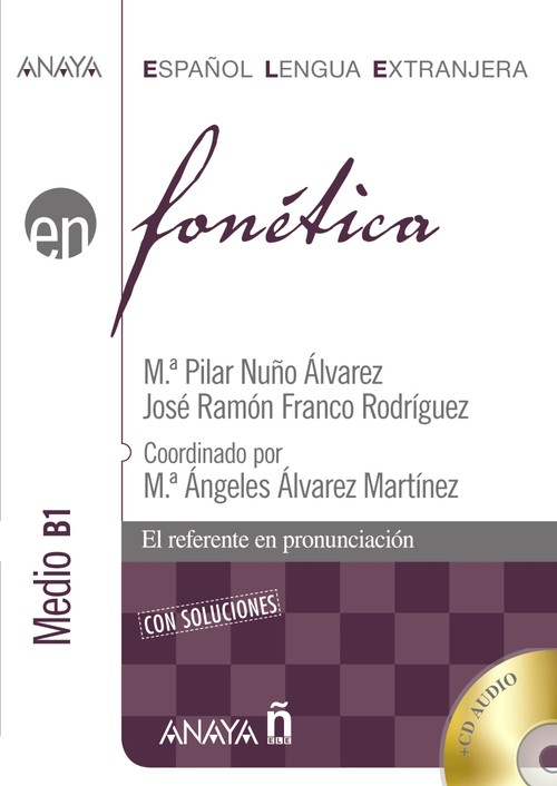 FONETICA MEDIO B1
