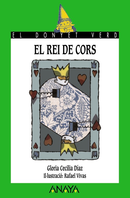REI DE CORS,EL