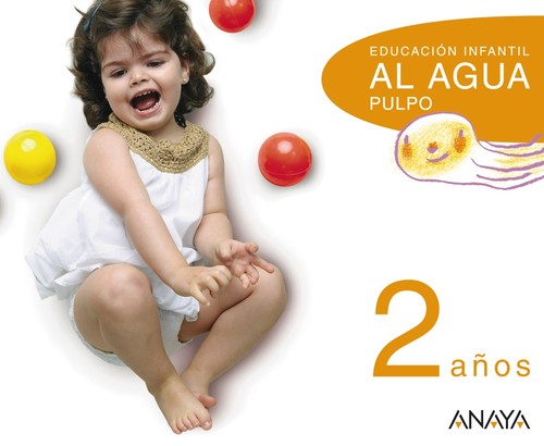 AL AGUA PULPO 0-2 A�OS