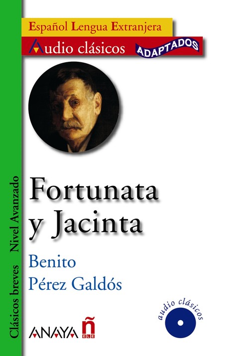 FORTUNATA Y JACINTA ELE