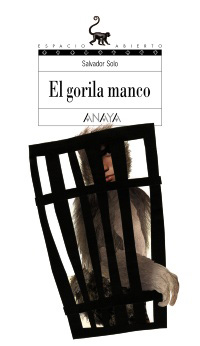 GORILA MANCO,EL