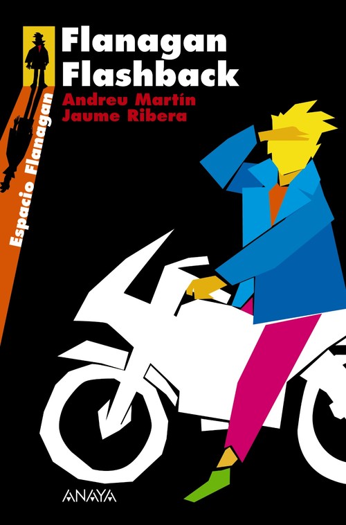 VAMPIROS NO CREEN EN FLANAGANS