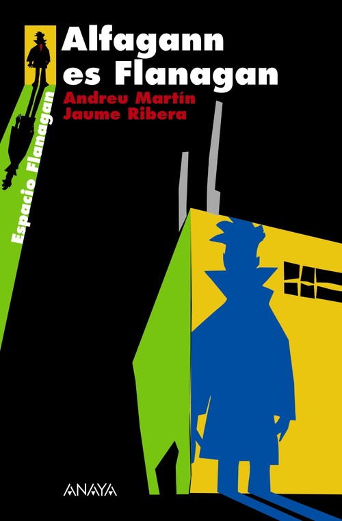 VAMPIROS NO CREEN EN FLANAGANS