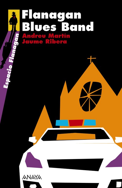 VAMPIROS NO CREEN EN FLANAGANS