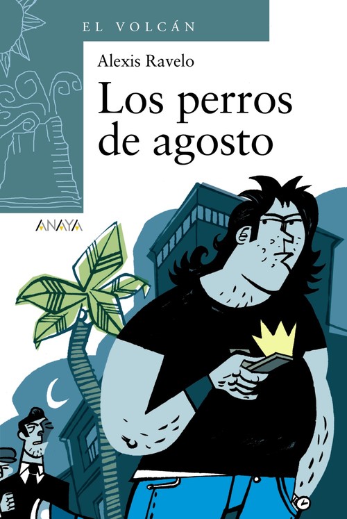 PERROS DE AGOSTO,LOS