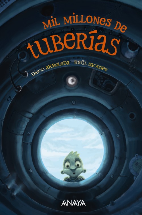 MIL MILLONES DE TUBERIAS