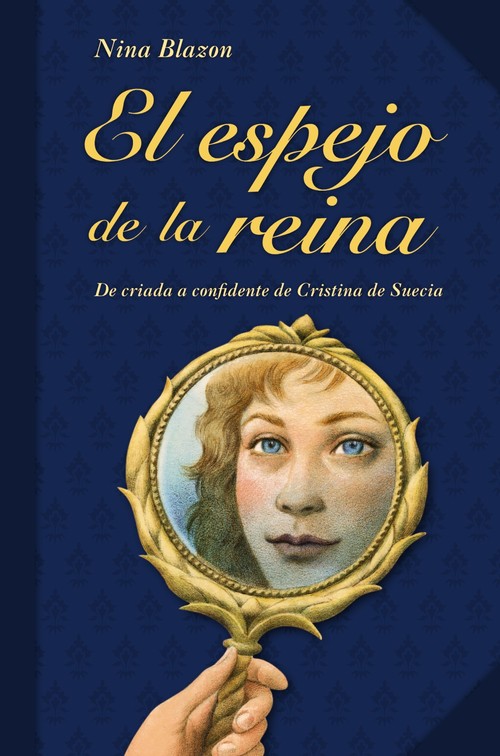ESPEJO DE LA REINA,EL