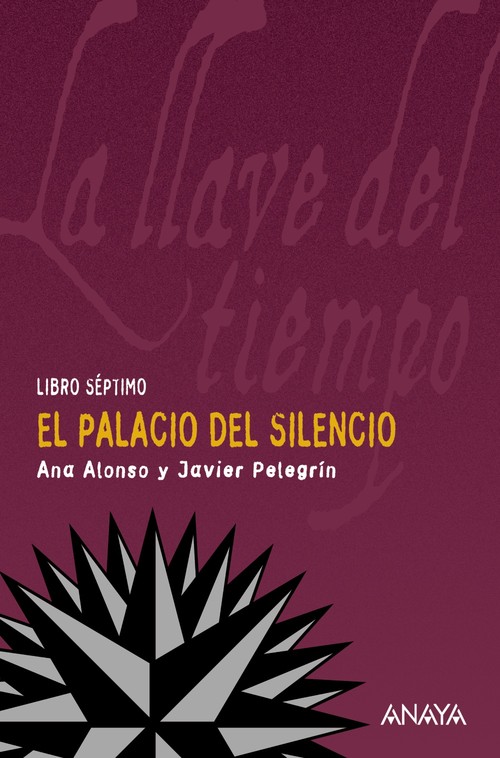 PALACIO DEL SILENCIO,EL