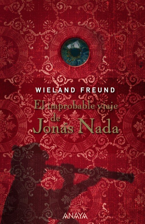 IMPROBABLE VIAJE DE JONAS NADA
