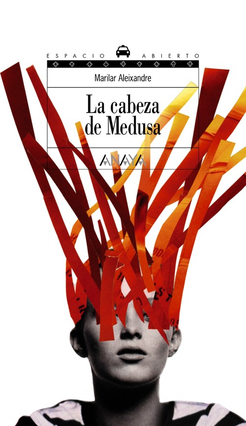 CABEZA DE MEDUSA,LA