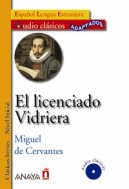 LICENCIADO VIDRIERA,EL