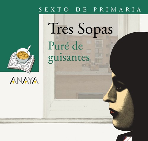 PURE DE GUISANTES-BLISTER-6 EP
