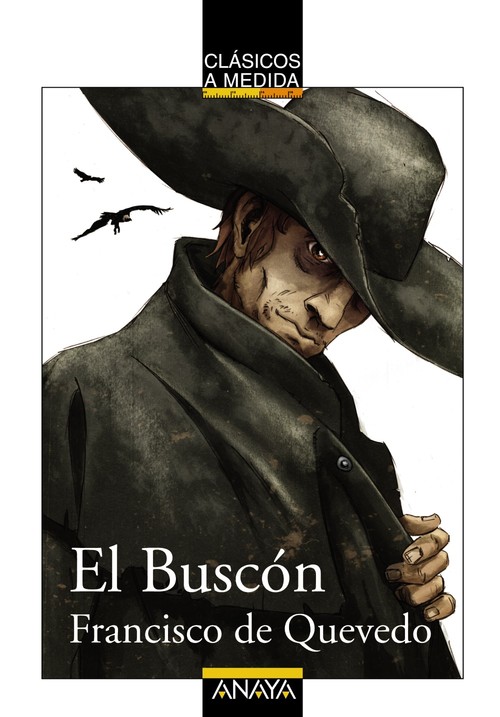 BUSCON , EL