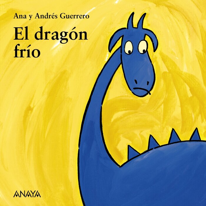 DRAGON FRIO , EL