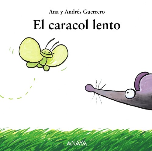 CARACOL LENTO,EL
