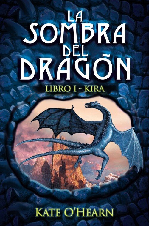 SOMBRA DEL DRAGON II,LA-ELSPETH