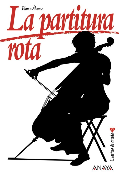 ARAA ENAMORADA, LA