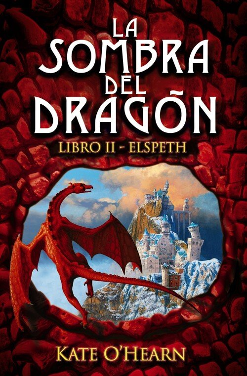SOMBRA DEL DRAGON II,LA-ELSPETH
