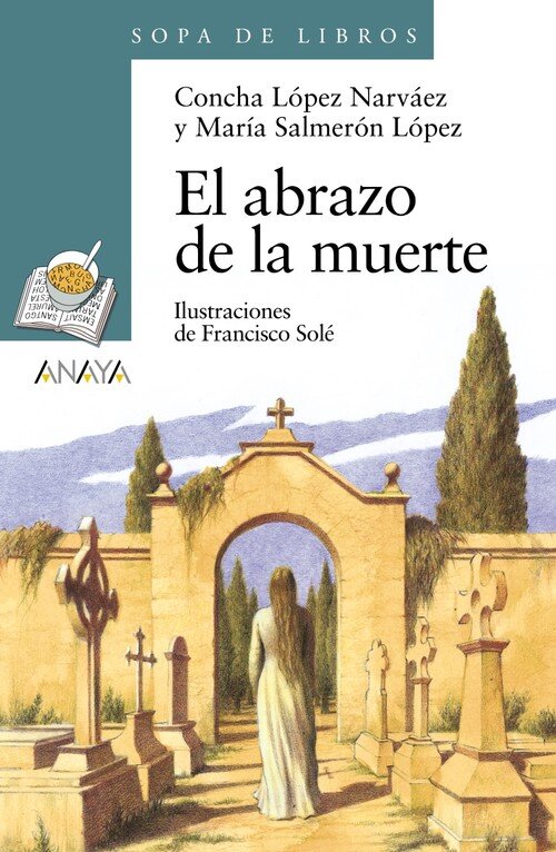 ABRAZO DE LA MUERTE,EL