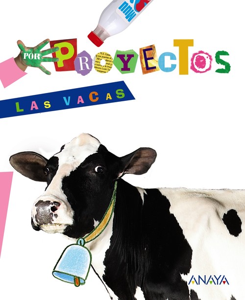 VACAS PROYECTOS , LAS