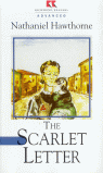 SCARLET LETTER