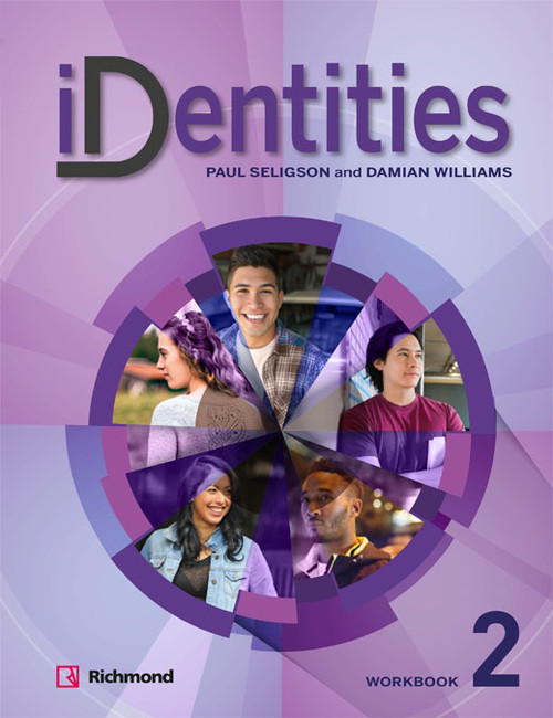 IDENTITIES 2 WORKBOOK