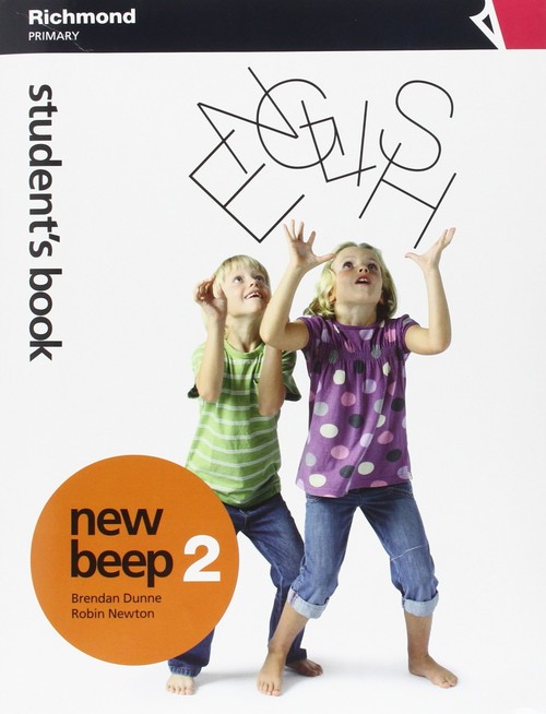 NEW BEEP 2 STUDENT'S PACK NACIONAL
