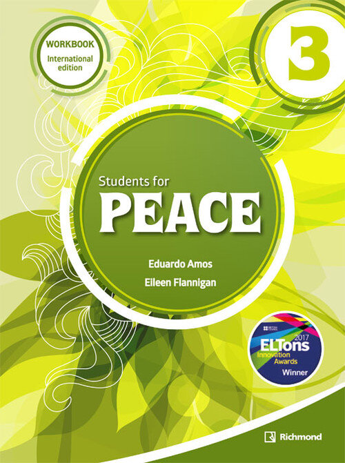 STUDENTS FOR PEACE INTERNATIONAL 3WB