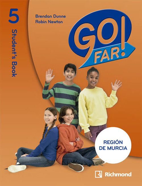 GO! INTERNATIONAL ED SB 5