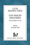 MALES MENORES,LOS-AUSTRAL