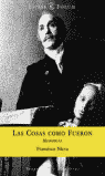 COSAS COMO FUERON,LAS-MEMORIAS