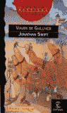 VIAJES DE GULLIVER-ESP.JUVENIL