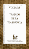 TRATADO SOBRE LA TOLERANCIA