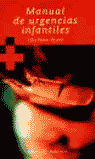 MANUAL DE URGENCIAS INFANTILES