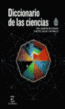 DICCIONARIO ESENCIAL DE LAS CIENCIAS