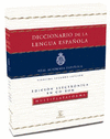 DICC.REAL ACADEMIA-CD ROM-22 EDIC.