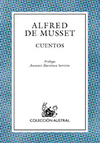 CUENTOS-ALFRED DE MUSSET