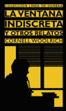 VENTANA INDISCRETA Y OTROS RELATOS