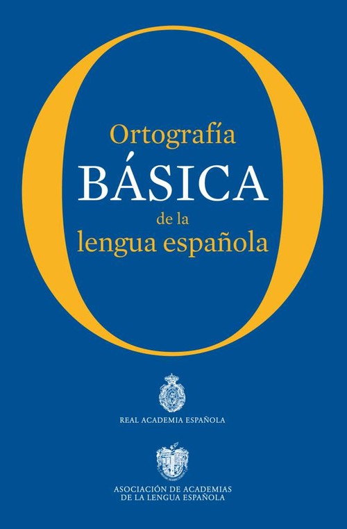 ORTOGRAFIA BASICA DE LA LENGUA ESPA�OLA