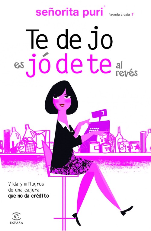 TE DEJO ES JODETE AL REVES